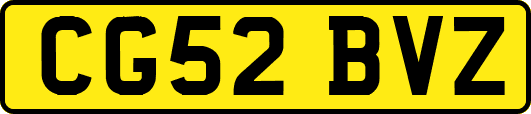 CG52BVZ