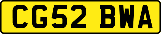 CG52BWA