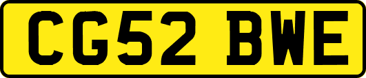 CG52BWE