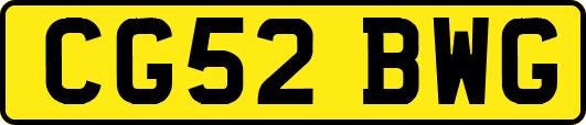 CG52BWG