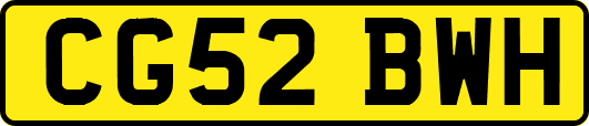 CG52BWH