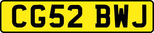CG52BWJ