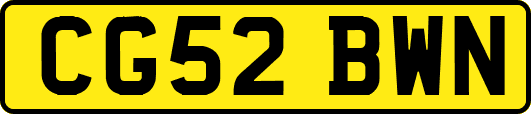 CG52BWN