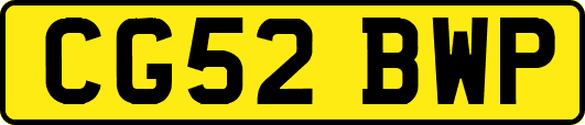 CG52BWP