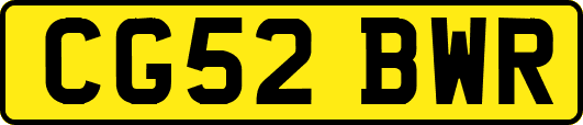 CG52BWR