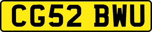 CG52BWU