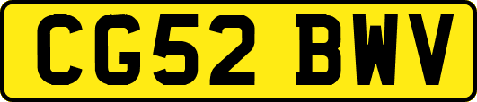 CG52BWV