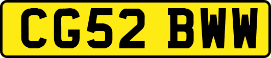 CG52BWW