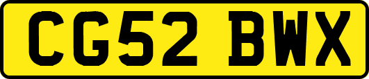 CG52BWX
