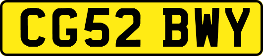 CG52BWY