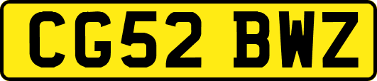 CG52BWZ