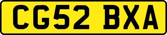 CG52BXA
