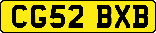 CG52BXB