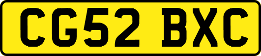CG52BXC