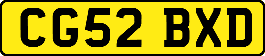 CG52BXD