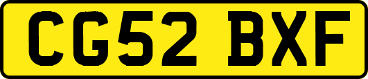 CG52BXF