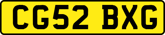 CG52BXG