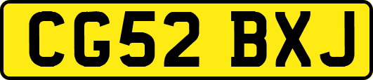 CG52BXJ