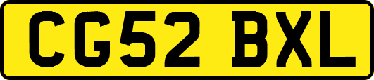 CG52BXL