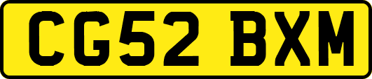 CG52BXM