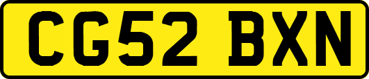 CG52BXN