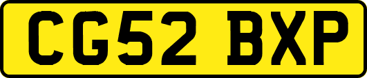 CG52BXP