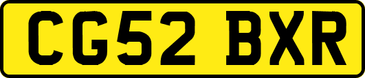 CG52BXR