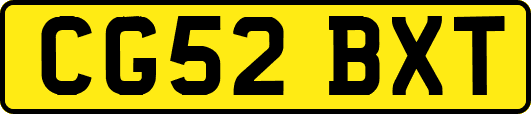 CG52BXT