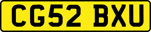 CG52BXU