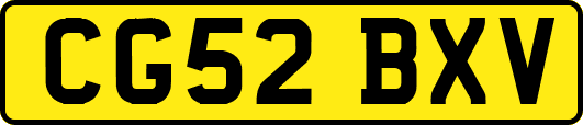 CG52BXV