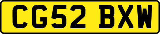 CG52BXW