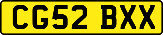 CG52BXX