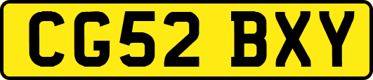 CG52BXY
