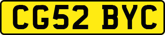 CG52BYC
