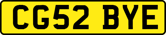 CG52BYE