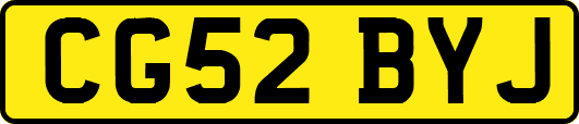 CG52BYJ