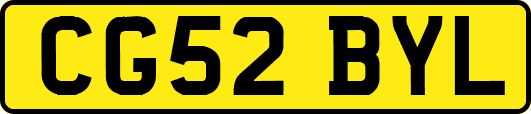 CG52BYL