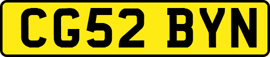 CG52BYN