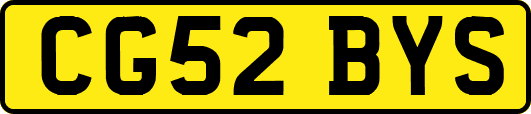 CG52BYS