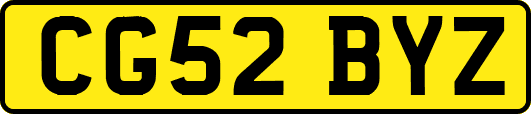 CG52BYZ