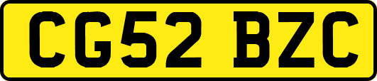 CG52BZC
