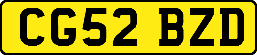 CG52BZD
