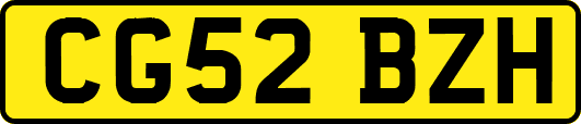 CG52BZH