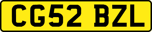 CG52BZL