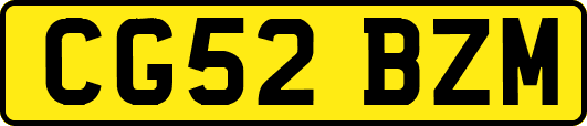 CG52BZM