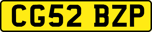 CG52BZP