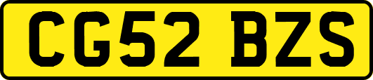 CG52BZS