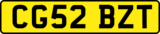 CG52BZT