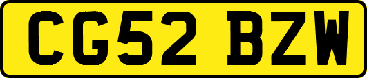 CG52BZW