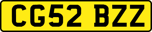 CG52BZZ
